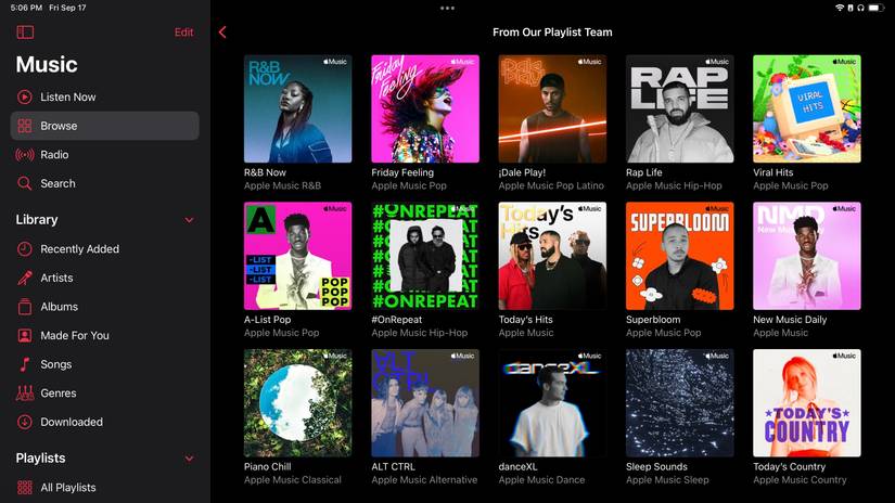 Playlists: Ultimate Guide to Boost Your Music Experience