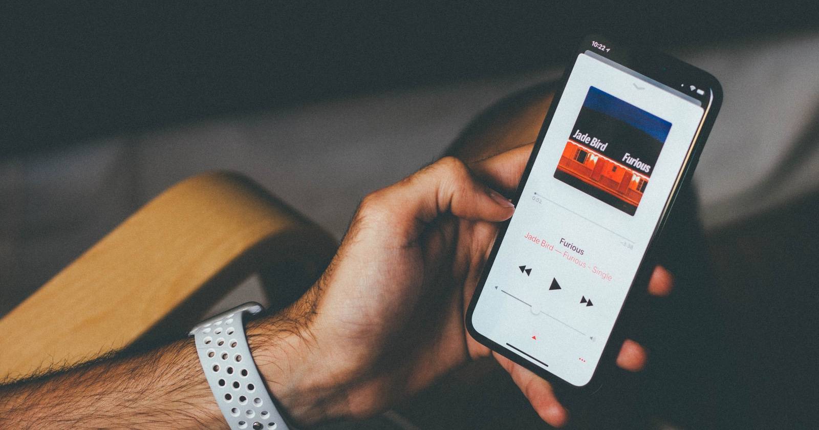 How to Discover New Songs Using Apple Music Playlists and Stations