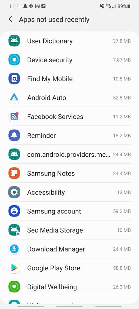 These Popular Apps Might Be Slowing Down Your Android Phone