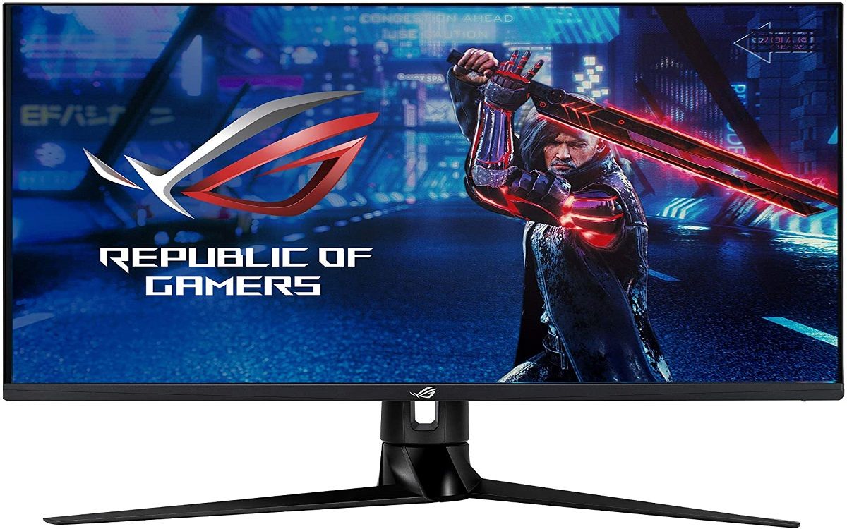 The 7 Best 1440p Gaming Monitors for All Budgets