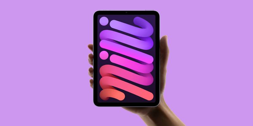 Wobbly Jelly Scrolling on Your iPad mini 6 Screen? Apple Says It's Normal