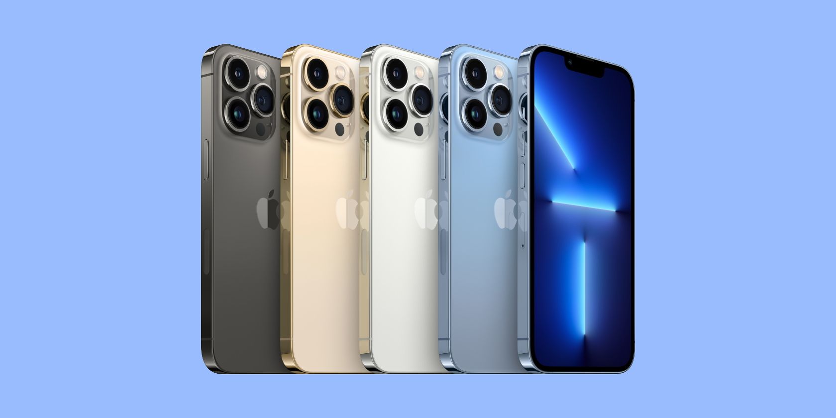 iPhone 13 Pro Comes With 7 New Features We Love