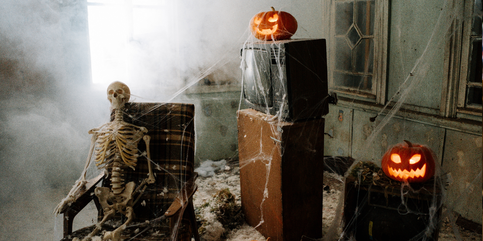 Halloween | MakeUseOf