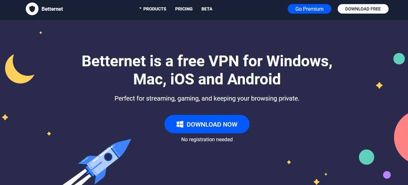 What Is the Best Free VPN for Your PC?