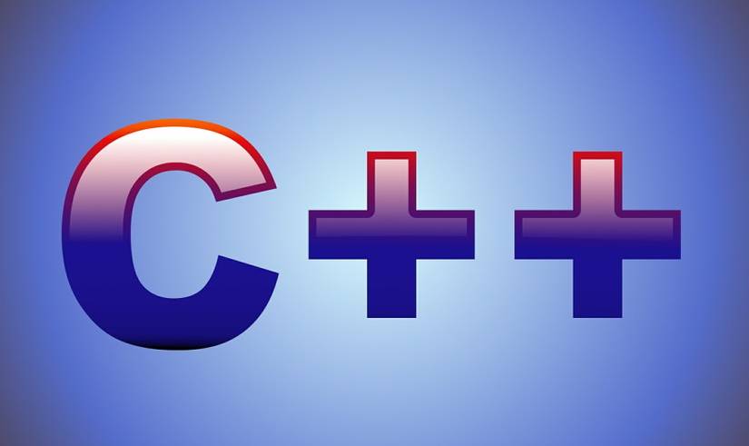 c++ programming language