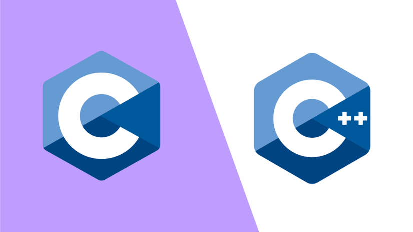 c vs c++ 10 core differences