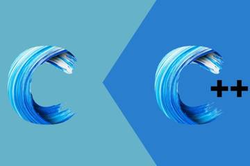 c vs c++