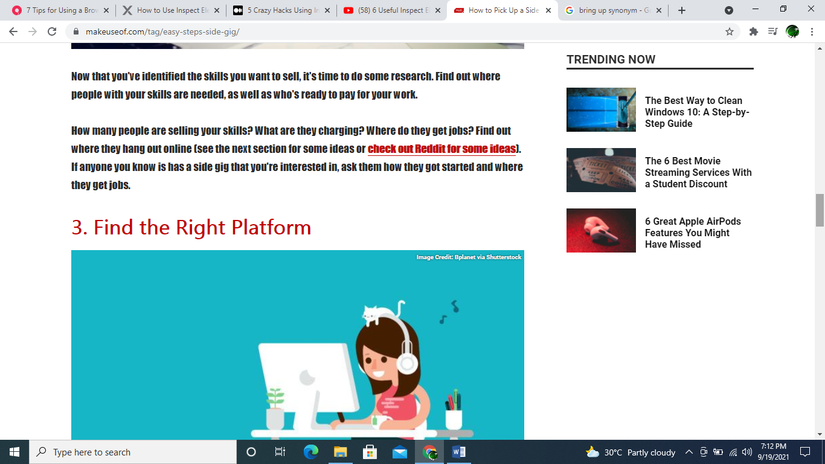 7 Playful Things You Can Do With Inspect Element