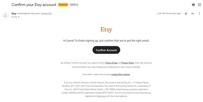 How to Use Etsy to Buy and Sell Products