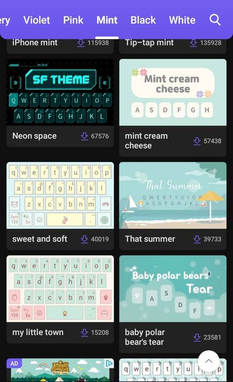 Customize Keyboard Android 7 Android Apps That Let You Personalize Your Phone's Keyboard and Fonts