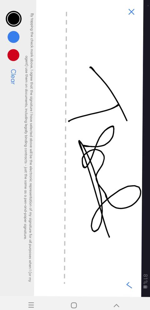 The 5 Best Apps for Online Document Signing
