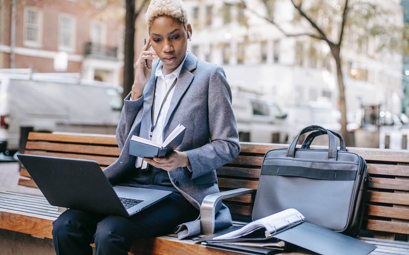 How to Master Single-Tasking Using Technology to Improve Your Productivity