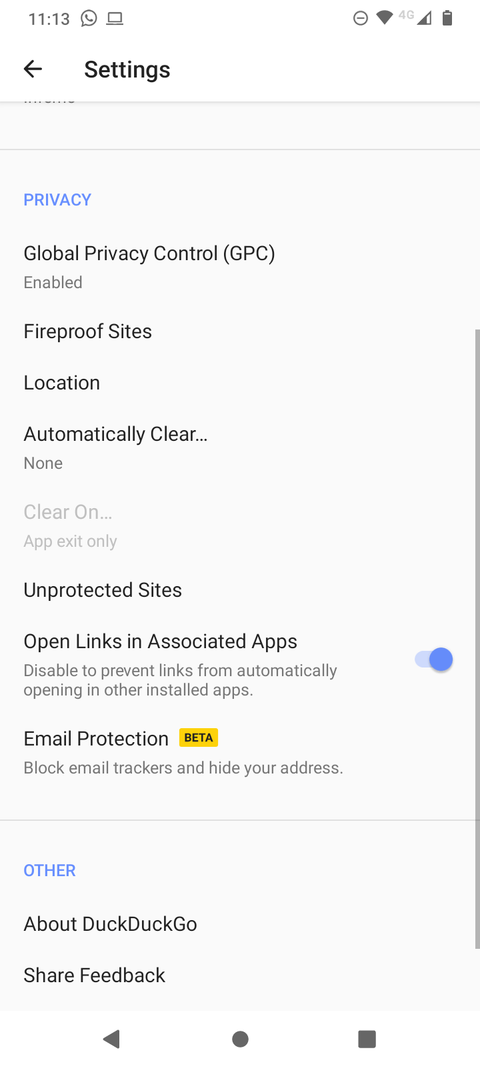 Is It Time to Switch to DuckDuckGo as Your Android Browser?