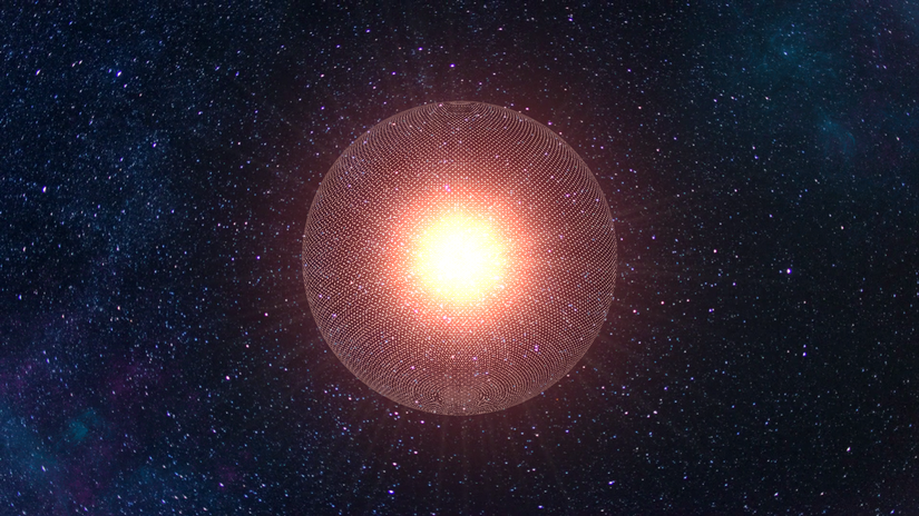 What Is a Dyson Sphere and Can We Ever Build One?