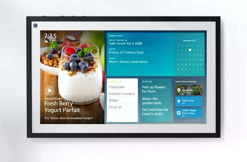 5 Smart Home Systems You Can Use to Automate Your Life