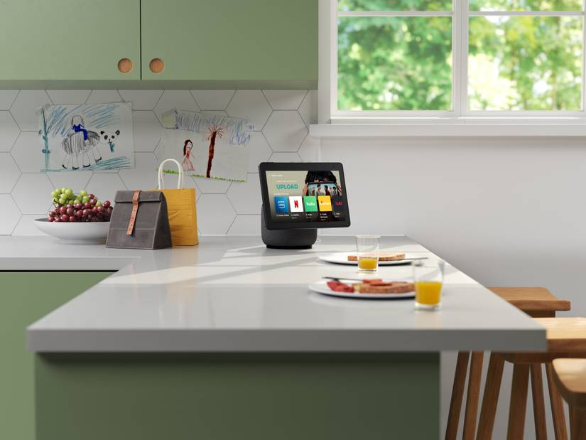 How to Watch Netflix on Your Amazon Echo Show