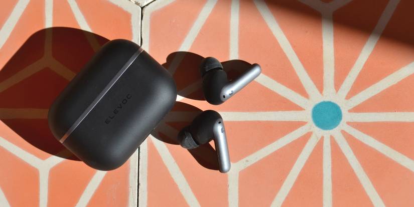 Elevoc Clear Earbuds Review: Excellent ANC at Budget-Busting Price