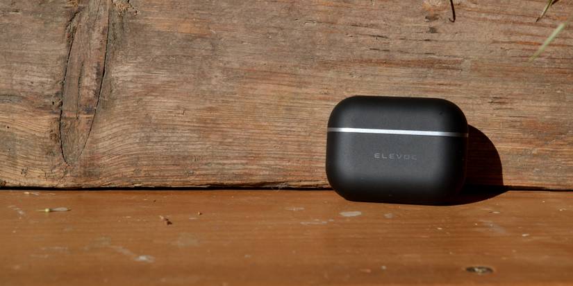 Elevoc Clear Earbuds Review: Excellent ANC at Budget-Busting Price
