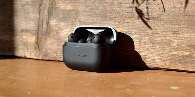 Elevoc Clear Earbuds Review: Excellent ANC at Budget-Busting Price