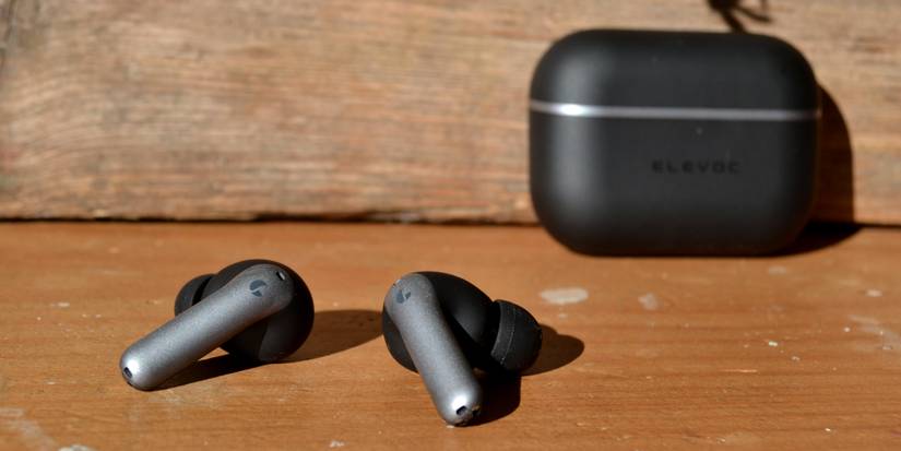 Elevoc Clear Earbuds Review: Excellent ANC at Budget-Busting Price