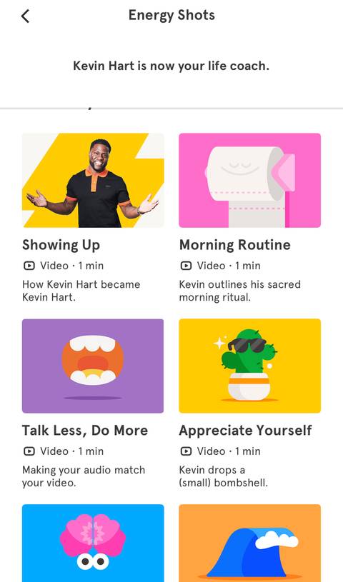 What Is Headspace? Here’s How to Make the Most of It