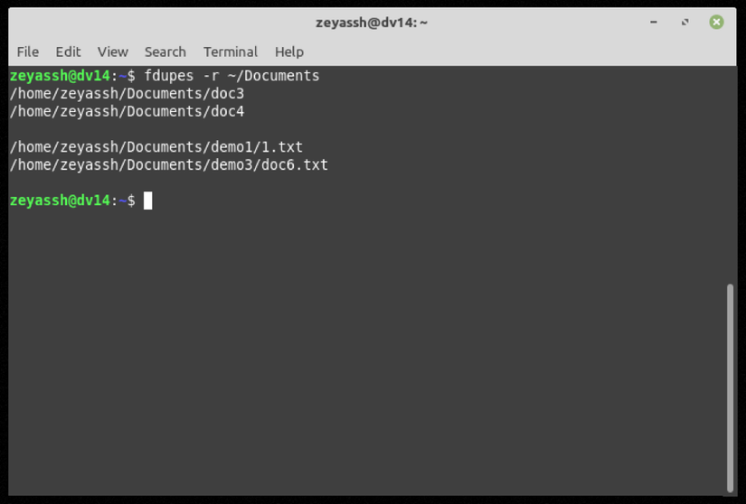 Remove Multiple Files Linux The 5 Best Tools to Find and Remove Duplicate Files in Linux