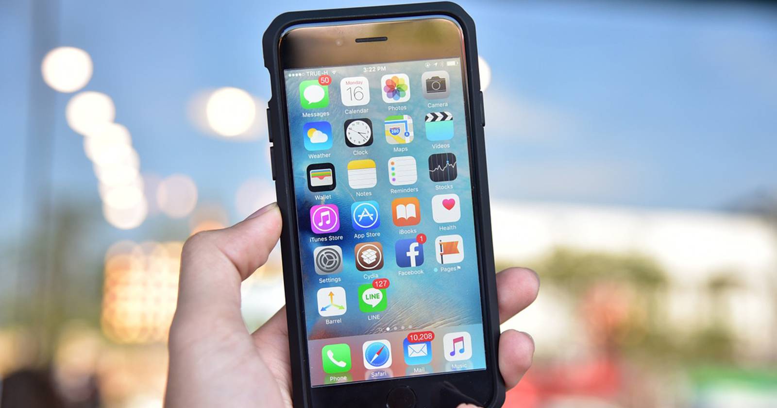 App Inpho 7 iPhone Apps That Will Make Your Life So Much Easier