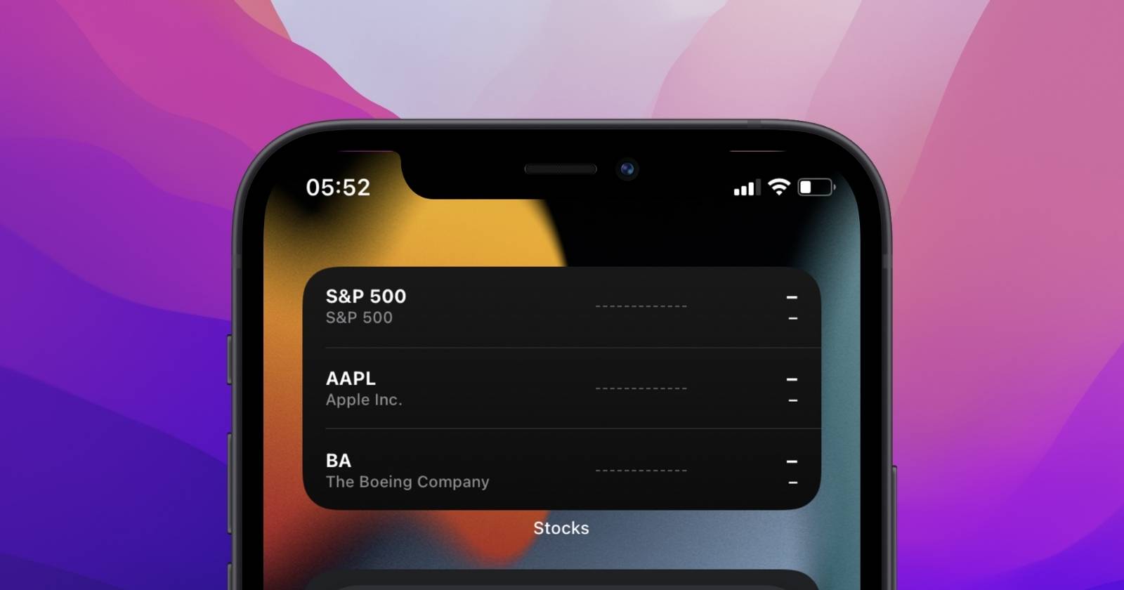 10 Quick Fixes for When Widgets Aren't Working on Your iPhone or iPad