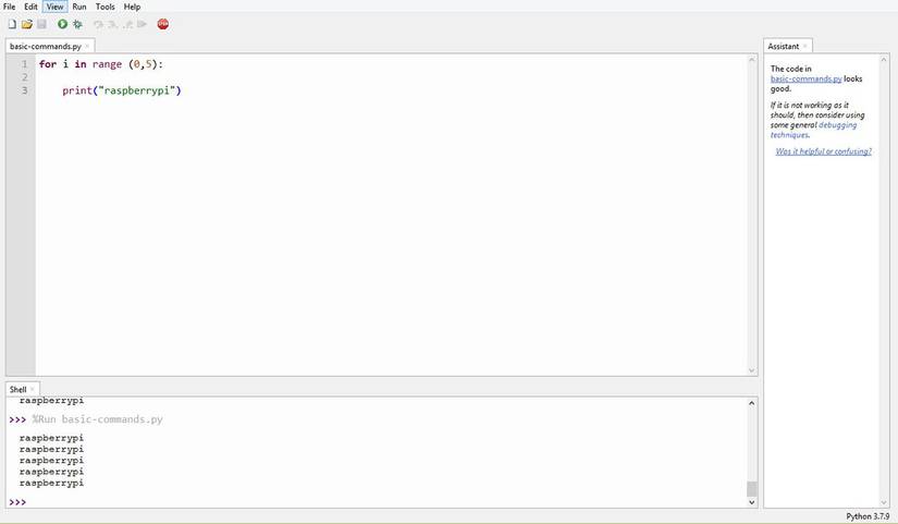 Learn Python Programming on Raspberry Pi With These Commands and Data ...