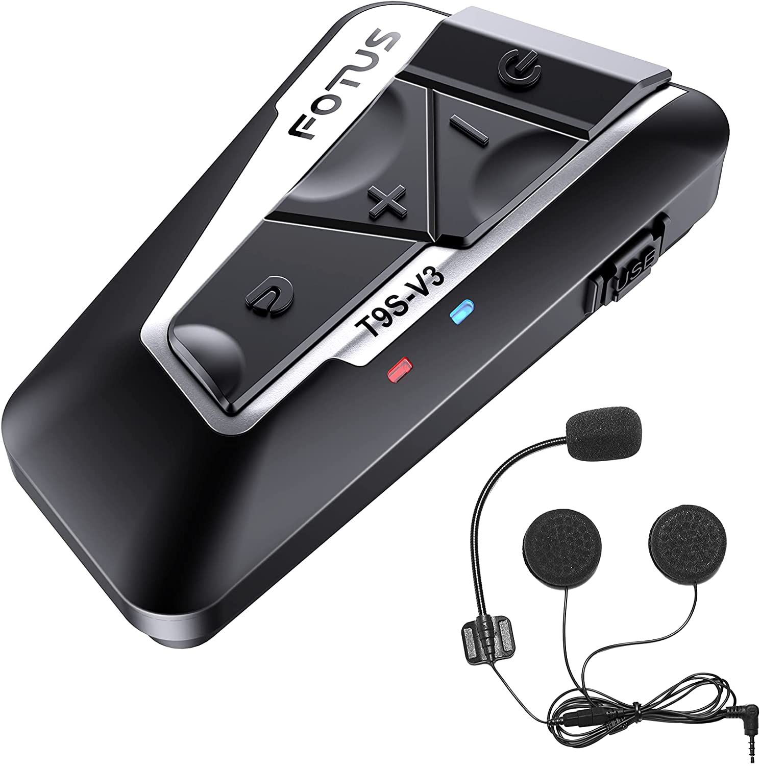 The 7 Best Motorcycle Bluetooth Headsets