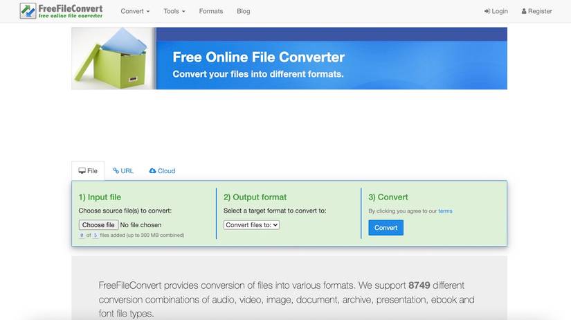 The 7 Best Free Online File Converters for Your Formatting Needs