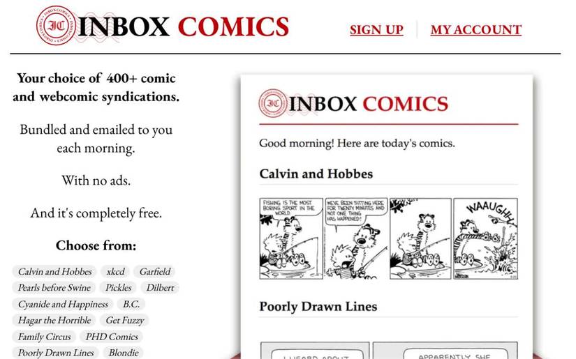 5 Funniest Newsletters for a Daily or Weekly Dose of Humor and Jokes