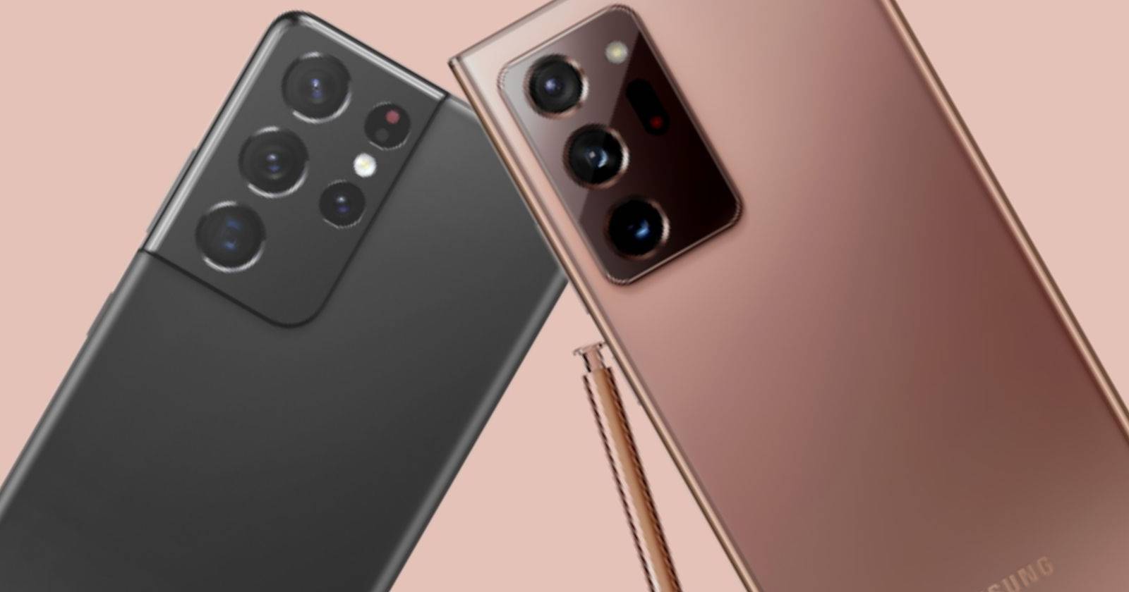 Why Did Samsung Kill the Galaxy Note Series?