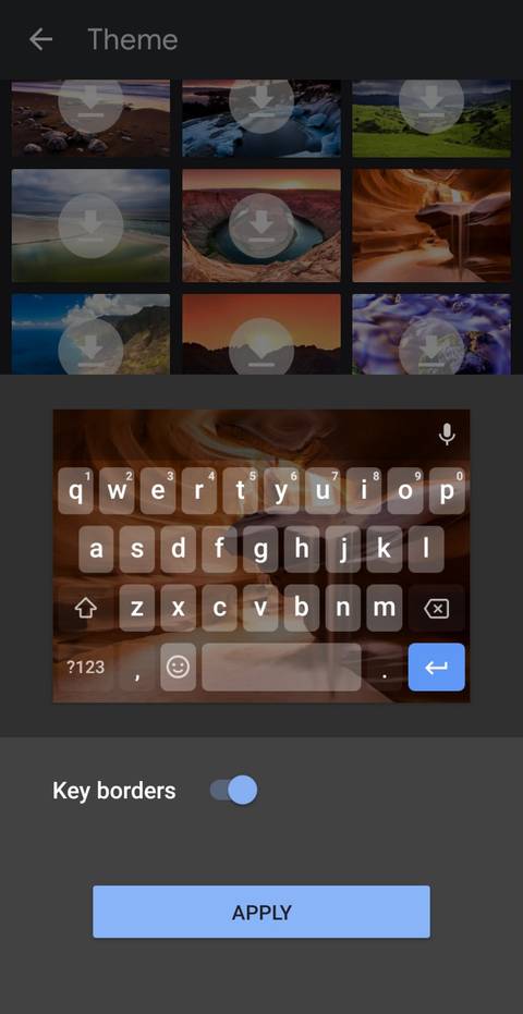 7 Android Apps That Let You Personalize Your Phone's Keyboard and Fonts