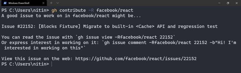 GitHub CLI 2.0 Is Here With Support for Extensions