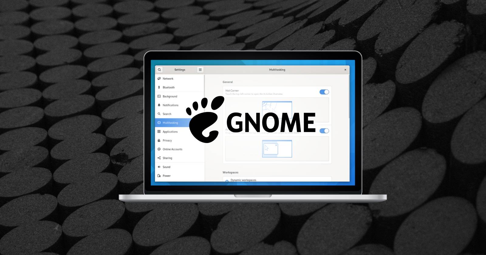 GNOME 41 Has Finally Arrived: A Look at What’s Changed