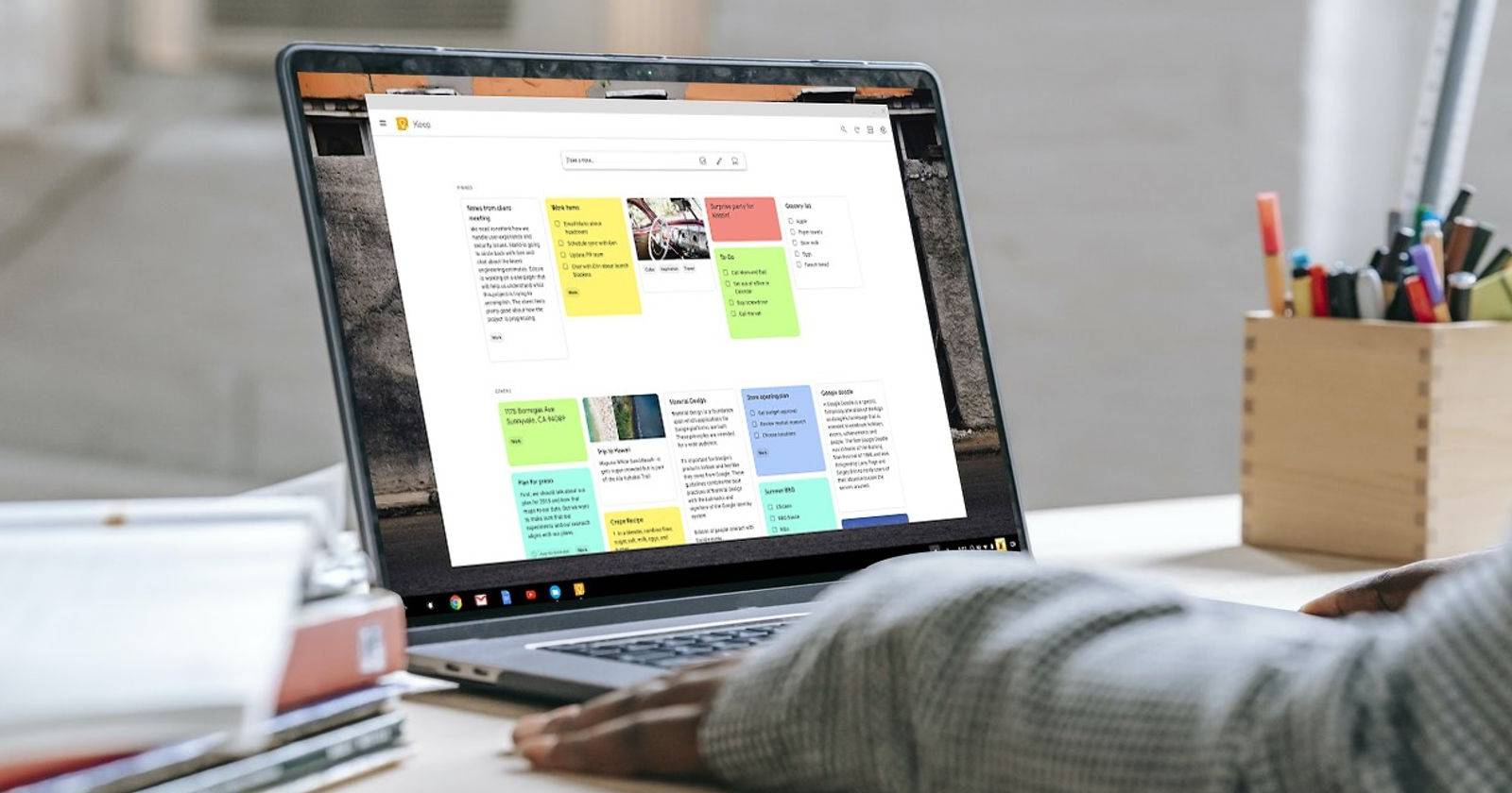 5 Ways to Make a Better To-Do List With Google Keep