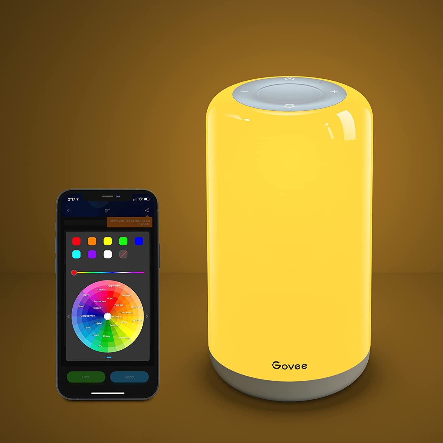 The 7 Best Smart Lamps for Easy Lighting