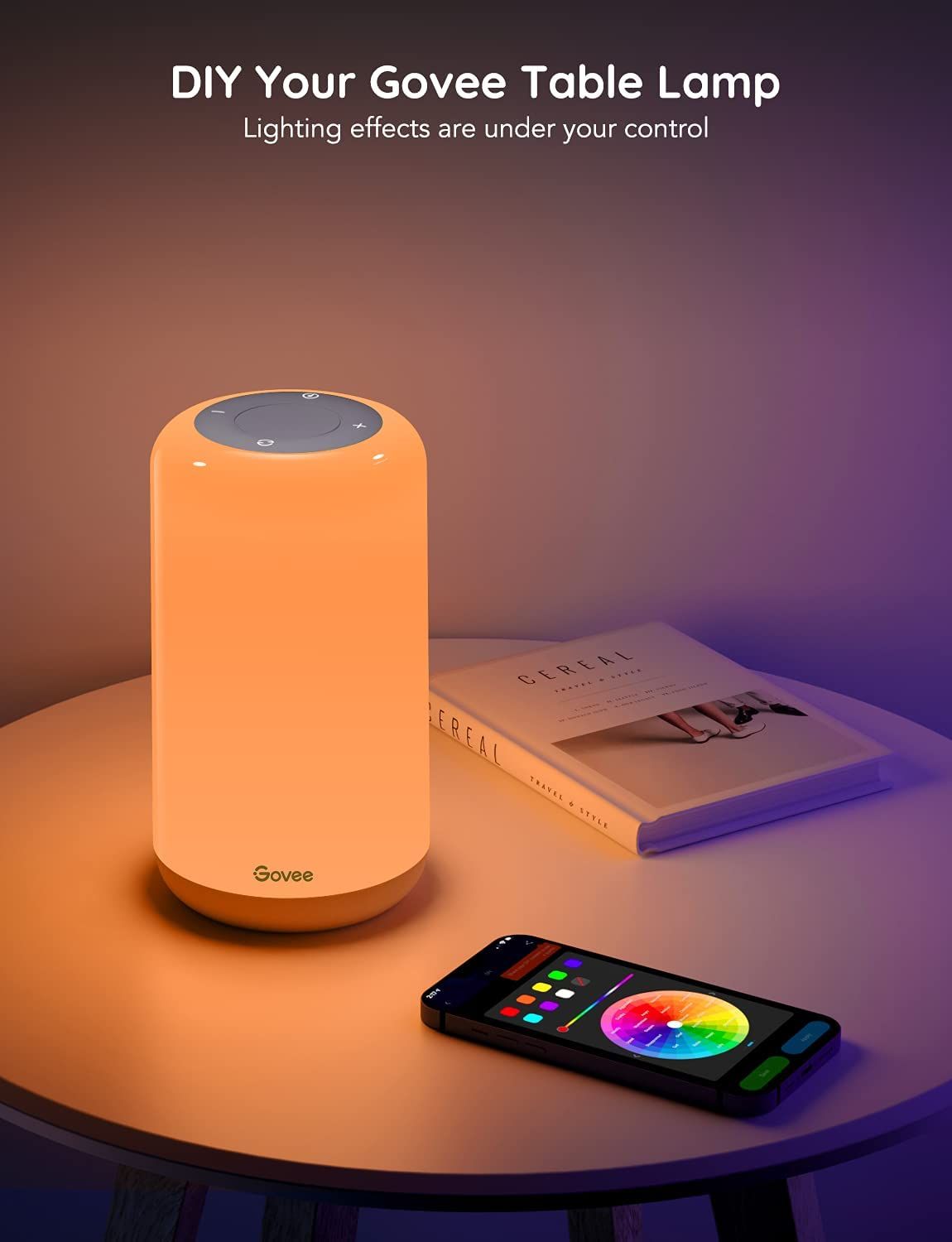 The 7 Best Smart Lamps for Easy Lighting