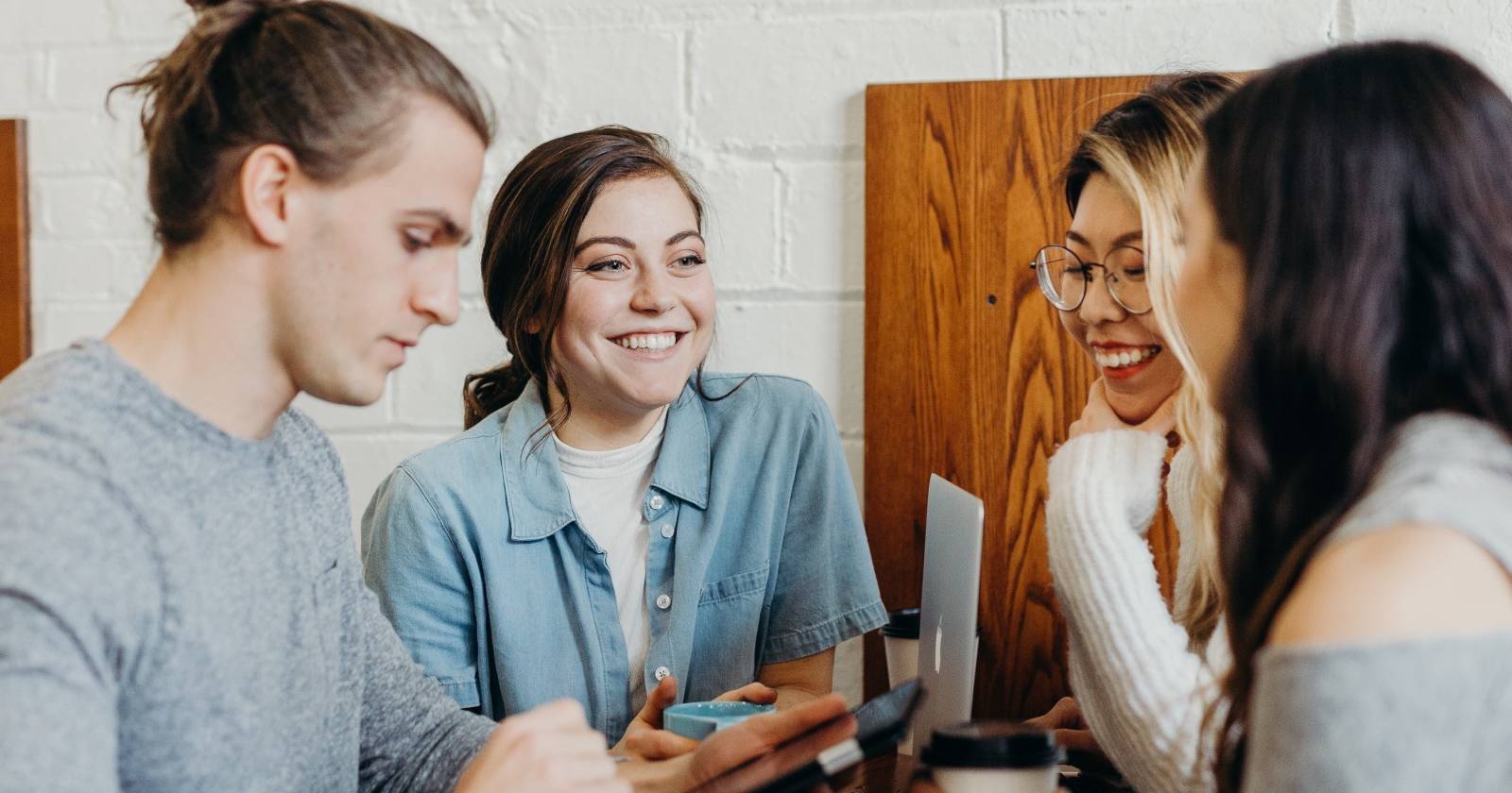 5 Tips for Making Group Projects Easy