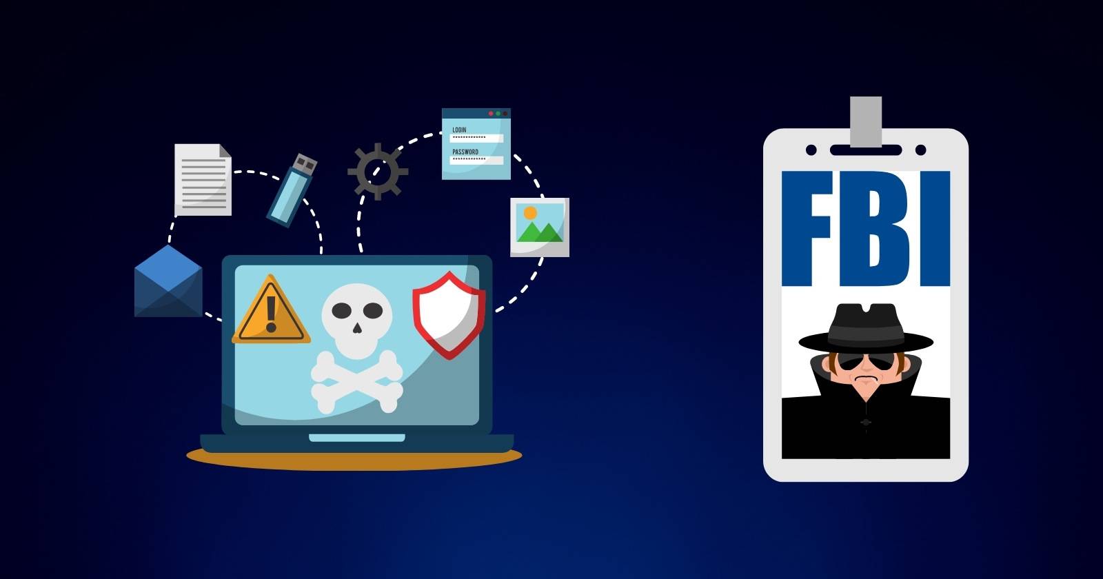 Here’s Why the FBI Issued a Warning for Hive Ransomware