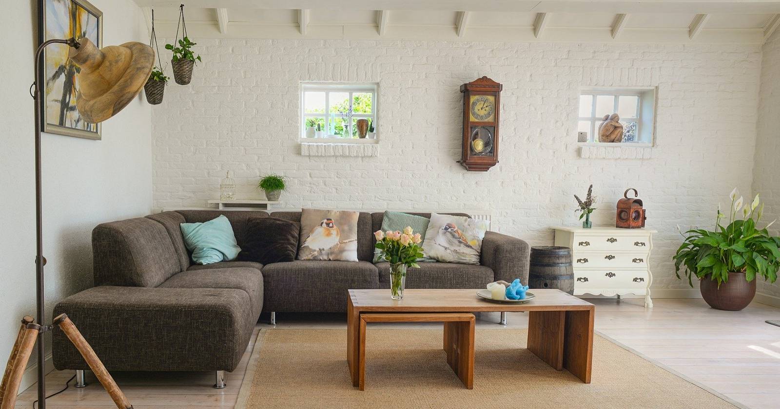 The 6 Best Sites for Home Inspiration