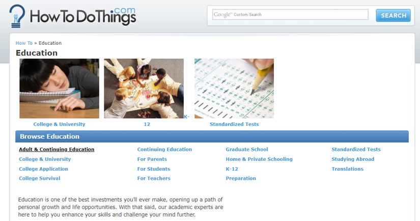 The 14 Best How-To Sites That Everyone Should Bookmark