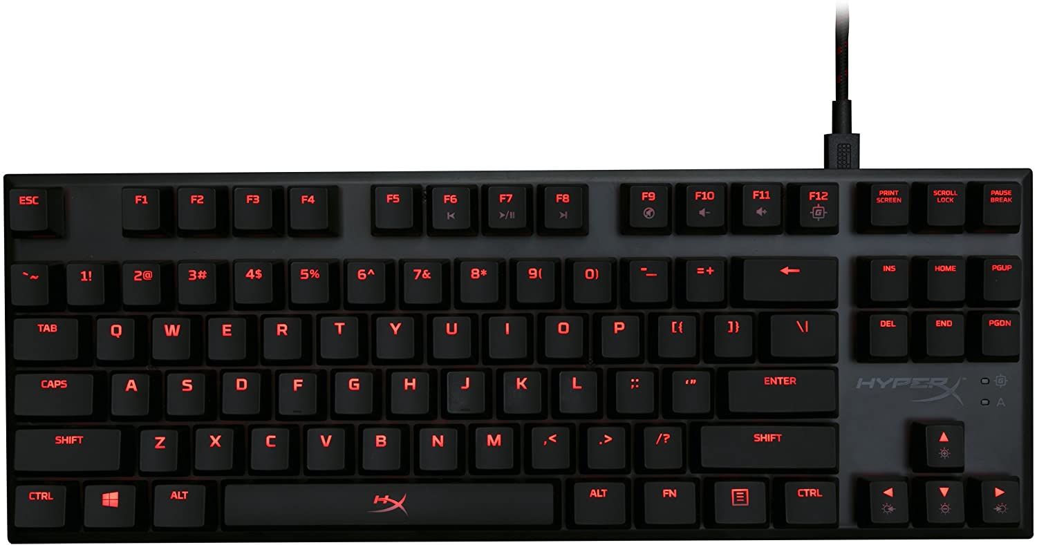 The 7 Best BudgetFriendly Gaming Keyboards