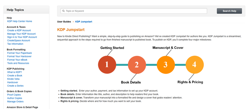 KDP University: What Is It and How Can It Help You Publish Books on Amazon?