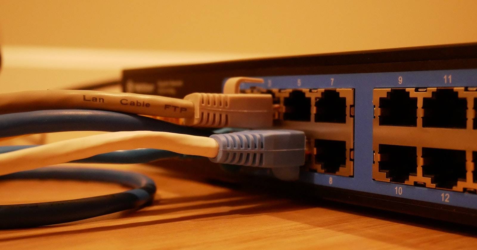 How to Choose an Ethernet Cable for Your Wired Connection