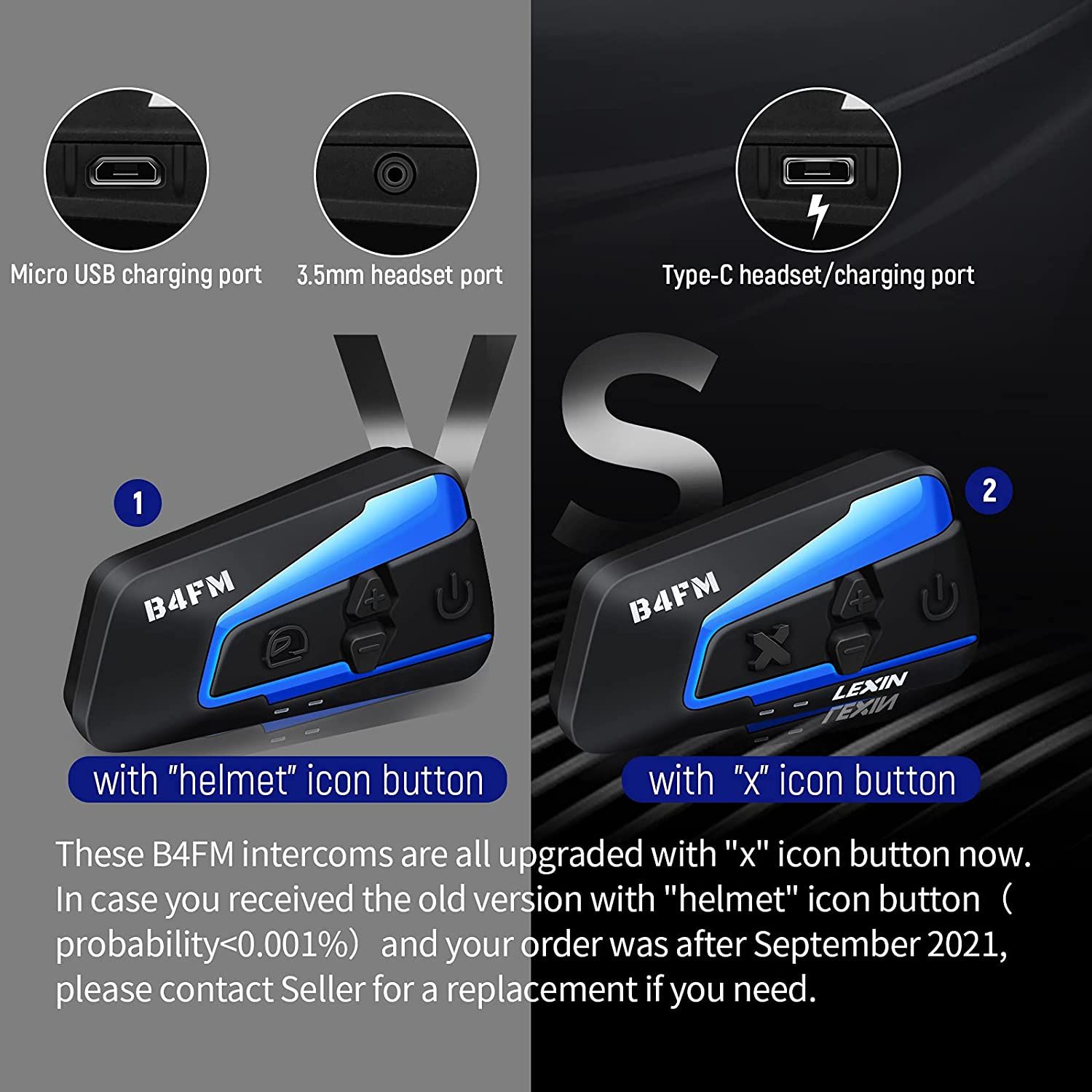 The 7 Best Motorcycle Bluetooth Headsets