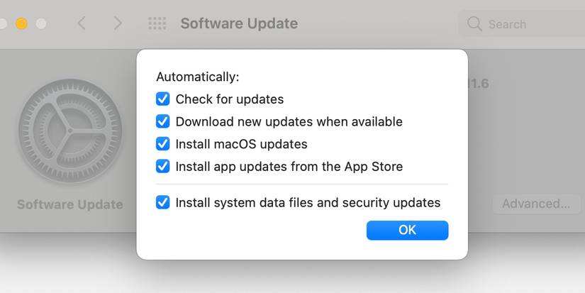 5 Ways to Fix High CPU Usage on macOS