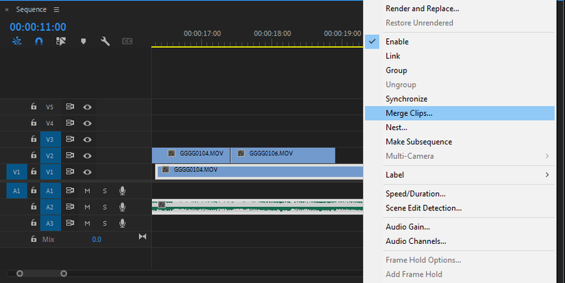 5 Ways to Keep Track of Your Footage in Premiere Pro