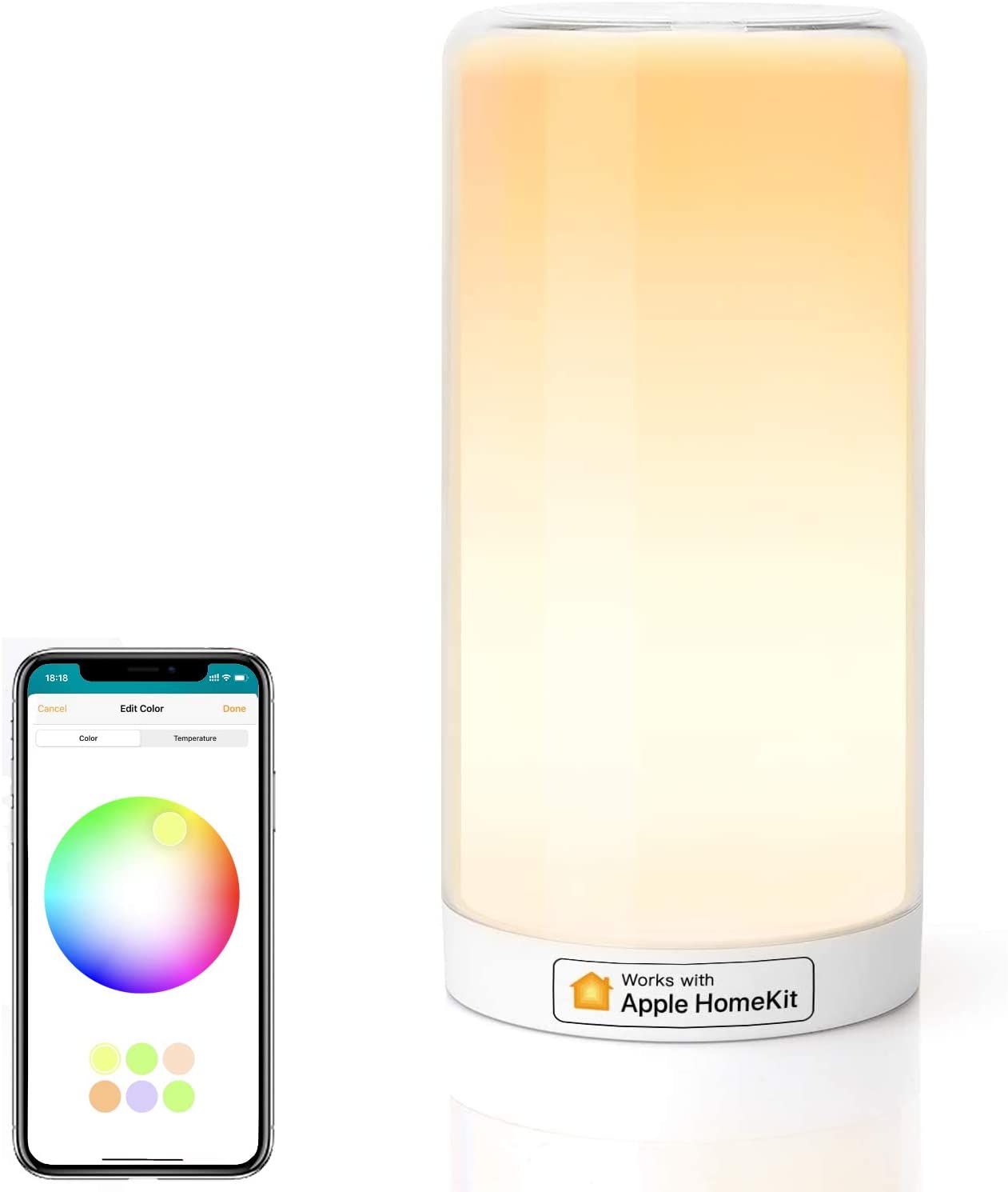 The 7 Best Smart Lamps for Easy Lighting